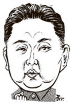 北朝鮮、ミサイル数週間以内に発射も 米当局者が兆候確認