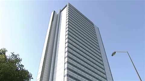 甘利氏秘書との面談、国交相がURに調査指示