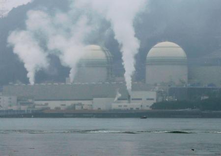 高浜原発が再稼動へ…規制庁立ち会い最終検査 2016年01月29日 12時59分