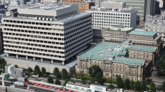 日銀、マイナス金利導入を決定 異次元緩和に転換点