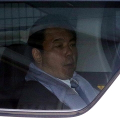 相撲協会理事選、当選ラインは９票以上…伊勢ケ浜親方も苦戦