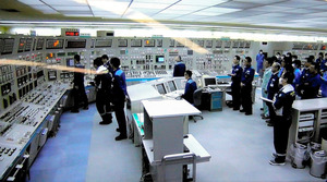 関西電力、高浜原発3号機を再稼働 3年11カ月ぶり