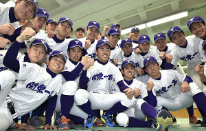 高松商・敦賀気比・関東一など３２校…センバツ 2016年01月29日 19時19分