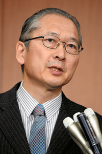 ベアかボーナス増か、労使の溝くっきり 春闘トップ会談