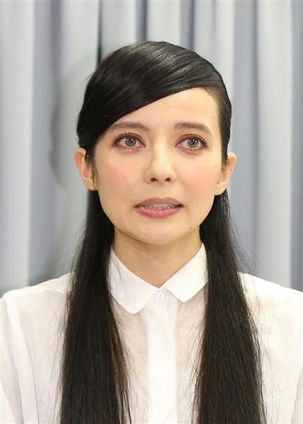 ベッキーさん、ＴＶ出演当面見合わせ 事務所が申し入れ
