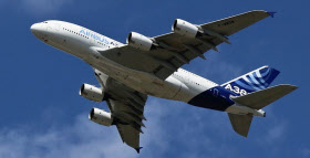 ハワイ便、運賃競争加速へ ＡＮＡが超大型機導入発表