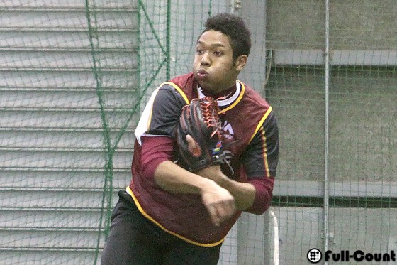 関東一、狙う「オコエ超え」=高校野球