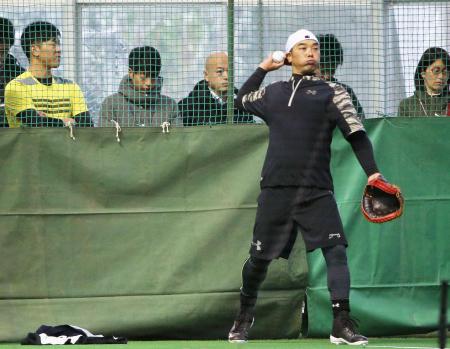 巨人・阿部 捕手復帰へ再始動 投手陣に金言ズバズバ