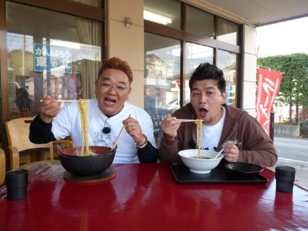震災から5年、一杯のラーメンから始まる復興ストーリー