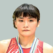 伊調、１３年ぶり黒星「いい経験…成長するきっかけにしたい」／レスリング
