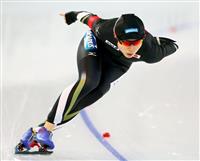 高木美、1500メートルで5位 W杯第5戦第2日