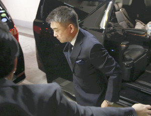 橋下氏「情熱が戻れば、またやればいい」 2016年01月31日 08時54分