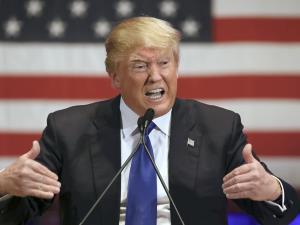 トランプ氏、視聴者数で「敗北」…共和討論会に 2016年01月31日 09時01分