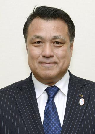 日本サッカー協会、次期会長に田嶋幸三氏を選出