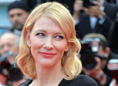 オスカー女優ケイト・ブランシェットがブロードウェイデビュー！