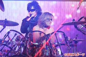 〈速報〉ＸＪＡＰＡＮドキュメンタリー映画が最優秀編集賞に