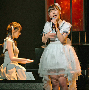 AKBの演歌歌手・岩佐美咲が卒業発表 「同僚」から祝福の声