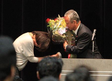 野党 甘利氏の国会参考人招致を要求