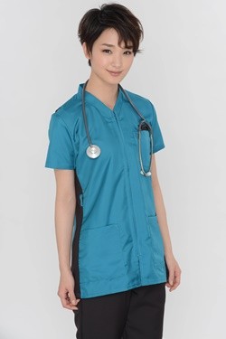 剛力彩芽が初の母親&amp;医師役、いじめられるシーンもドM根性で「大丈夫です」