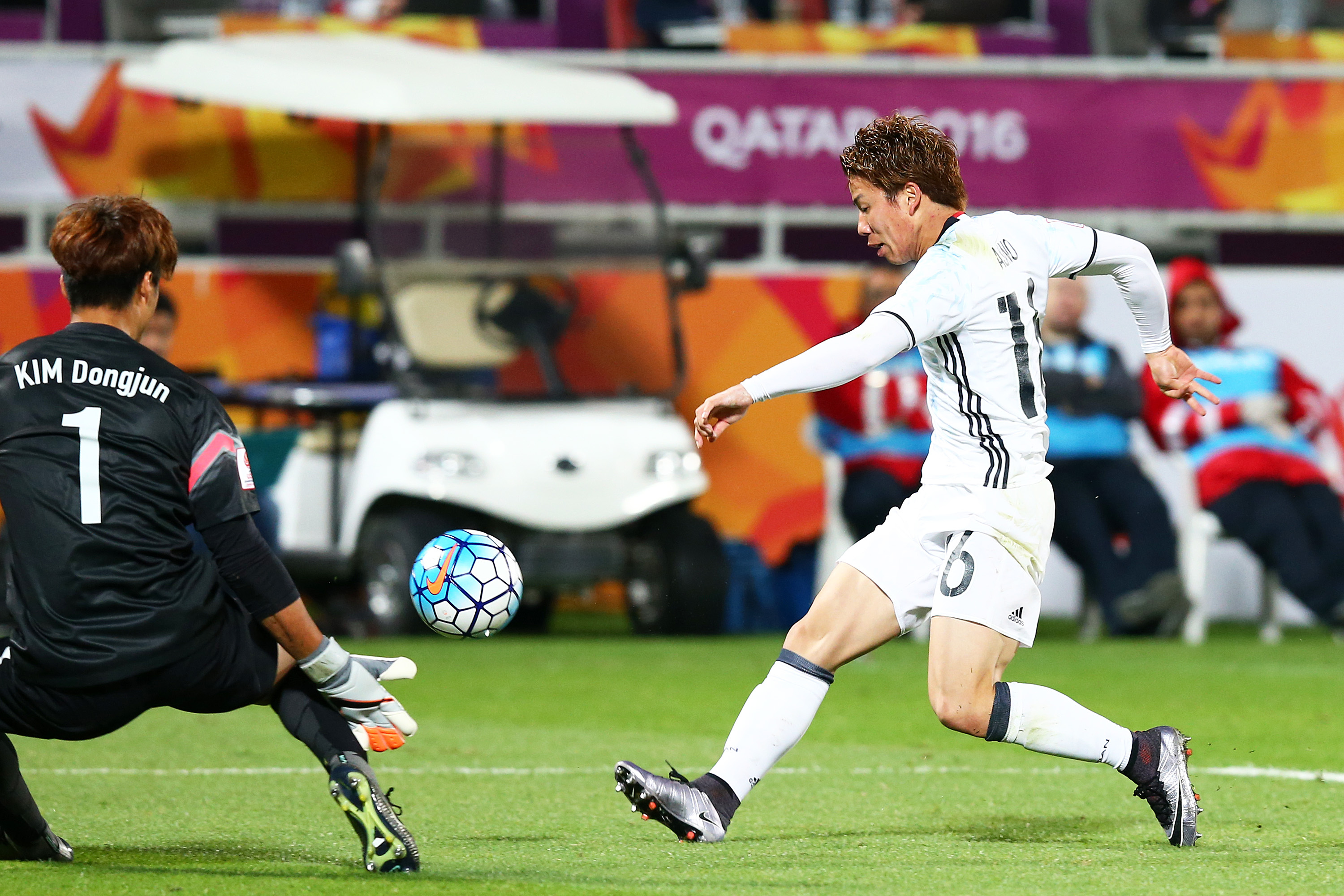 韓国メディア、淡々と敗戦報道「韓国版ドーハの悲劇」