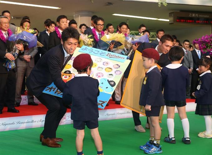 プロ野球キャンプイン！／２月１日ライブ速報中