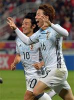 「日韓頂上決戦」は瞬間最高視聴率１７・３％ 大阪国際女子マラソンは１８・１％