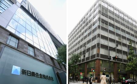 新日鉄住金、国内４位の日新製鋼を買収へ 2016年02月01日 11時31分