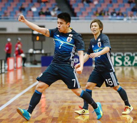 日本、コロンビアに連勝