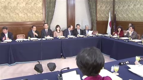 ＮＨＫ来年度予算案了承見送り 自民総務会