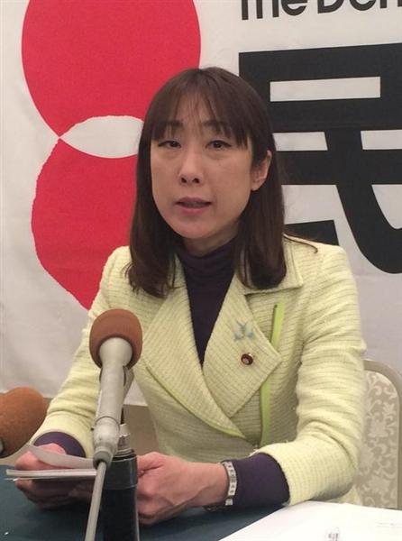 新潟選挙区 民主県連、菊田氏擁立を決定 本人が近く会見 ／新潟