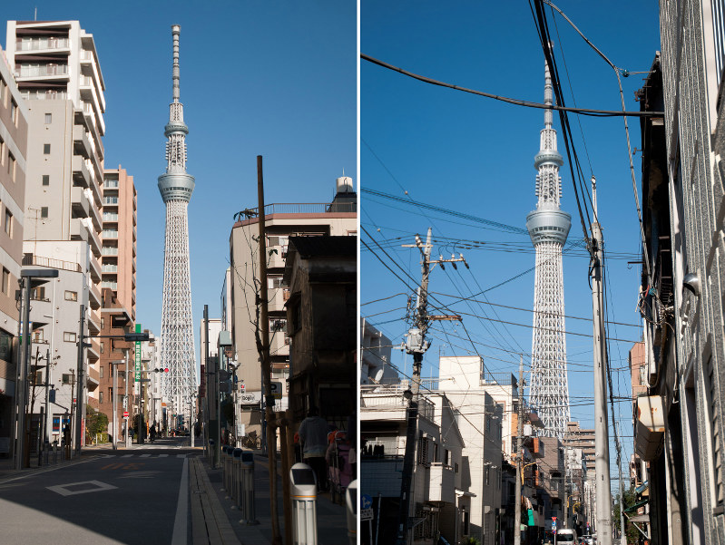 景観損ない地震倒壊懸念…無電柱化へ視界良好？ 国、自治体始動 世論の後押し期待