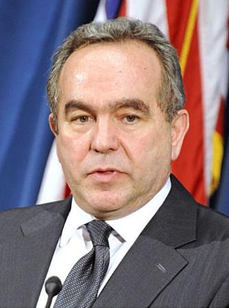 尖閣の国有化直前、米が中国との事前協議を要請 2016年02月01日 17時36分