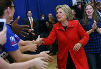 【米大統領選】いよいよ初戦 アイオワ州で党員集会 民主、共和両党とも接戦模様