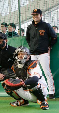 高橋巨人、静かな船出