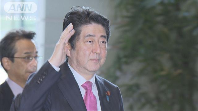 ２４５人首長ら法案早期成立を首相に要請