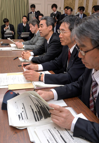 秘書らURに「少しイロをつけてでも」