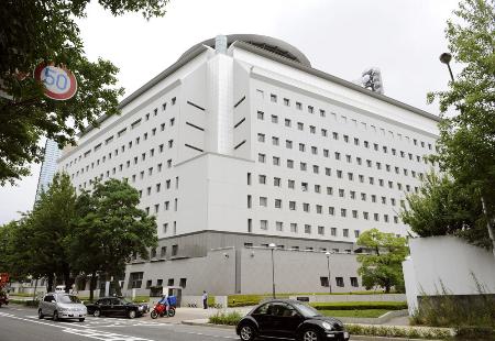 時効1千事件、容疑者特定しながら捜査放置か 大阪府警