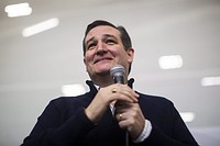 共和クルーズ氏勝利、民主大接戦＝トランプ氏、初戦敗北－アイオワ集会・米大統領選