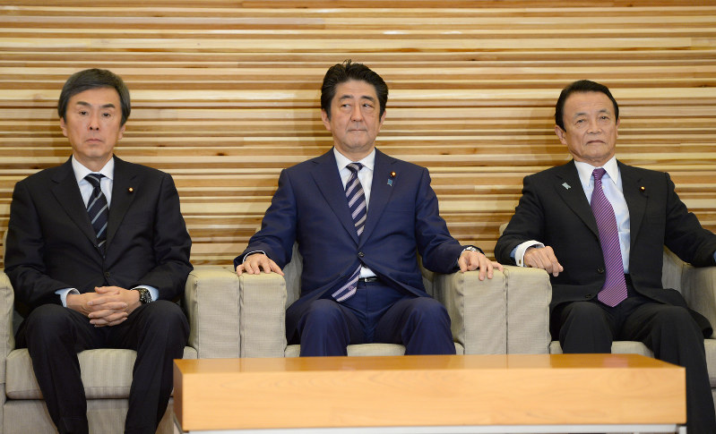 水俣条約、日本も締結へ 政府閣議決定、水銀被害を防止