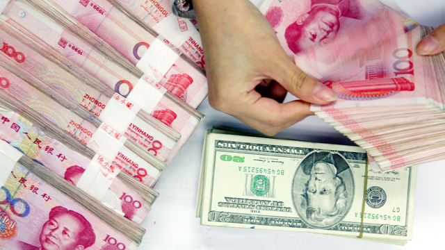 投資詐欺で21人逮捕、被害総額9000億円以上 中国