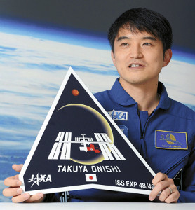 ケネディ大使、火星探査への情熱語る 公邸で「オデッセイ」試写