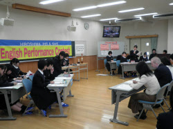 中３英語力、国の目標遠く 英検３級程度は２～４割