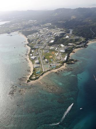 訴訟取り下げと協議提示＝辺野古代執行訴訟の和解案－福岡高裁支部