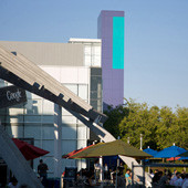 Google 12月期決算は増収増益、Appleを抜いてAlphabetが時価総額トップに