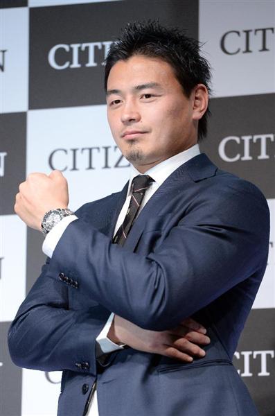 五郎丸に在ブリスベン日本人6000人応援団 海外で強力サポ