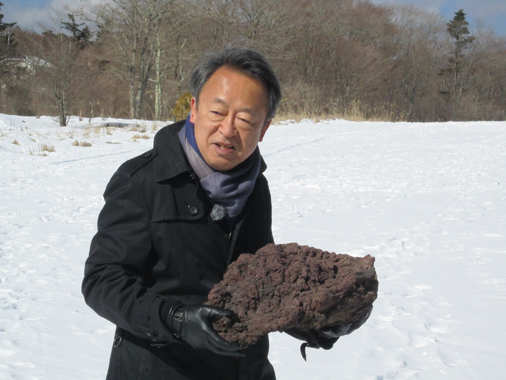 櫻井翔×池上彰氏再コンビ「教科書で学べない災害」