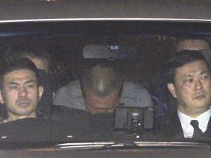 注射器やパイプなど見つかる…清原容疑者の自宅 2016年02月03日 12時11分