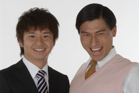 フジ『パイセンTV』ベッキー代役にオードリー春日