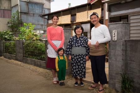 バカボン実写化 キャストは？