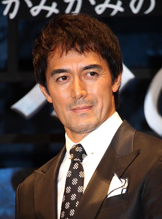 岡田准一 映画のためのウソを謝罪